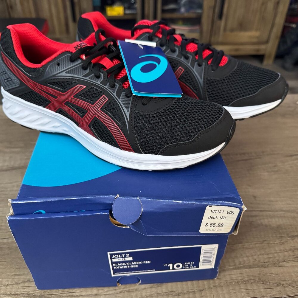 ASICS Casual Shoes